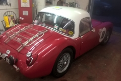 mga sports 2