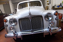 rover 100 11