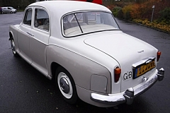 rover 100 3