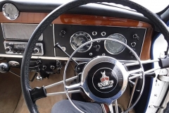 rover 100 6