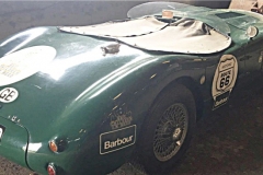 jag c type 3