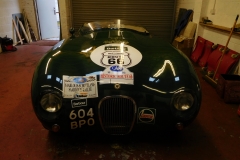 jag c type 42