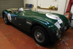 jag c type 43