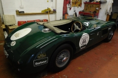 jag c type 44