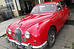 jag 3.8 red 1