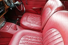 jag 3.8 red 5