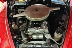 jag 3.8 red 7