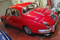 jag 3.8 red 8