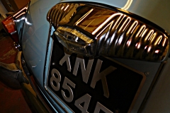 daimler v8 lb11