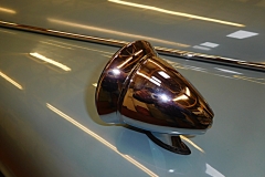 daimler v8 lb12