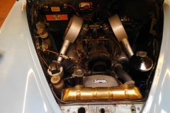 daimler v8 lb13