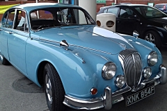 daimler v8 lb15