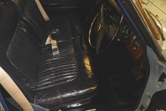 daimler v8 lb5