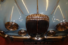 daimler v8 lb6