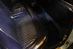 daimler v8 lb7