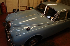 daimler v8 lb8