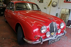 jag mk2 4.2 1