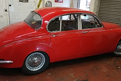 jag mk2 4.2 2