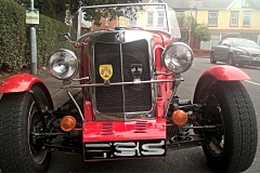 mg special 33