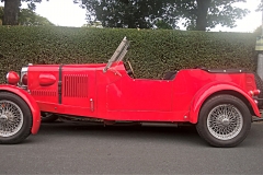 mg special 34