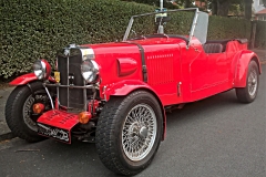 mg special 36