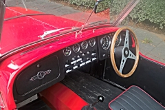 mg special 37