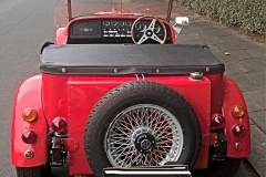 mg special 38