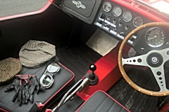 mg special 39