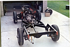 mg special 40