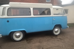 vw t2 21