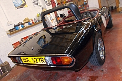 gt6 9