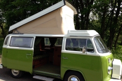 vw westfalia 2