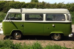 vw westfalia 4