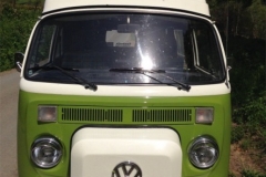 vw westfalia 40