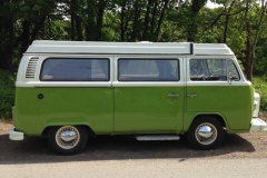 vw westfalia 41