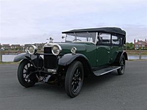 1927-SunbeamTourer