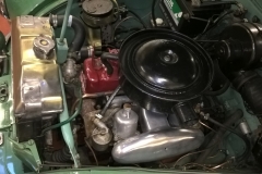 magnette engine 2