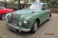 magnette green 001