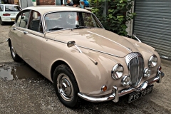 daimler sfc 1