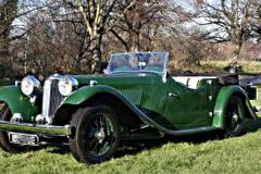 jag ss1 a