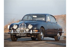 jaguar s type 2