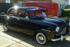 zephyr six 1