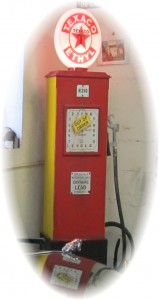 petrol pump 3